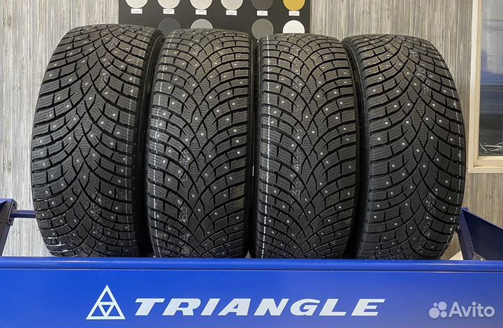 Triangle IcelynX TI501 255/55 R18 109T