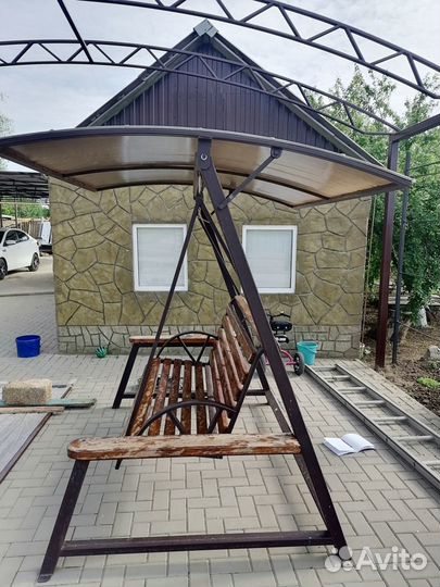 Сварка металлоконструкций, сантехника, отделка