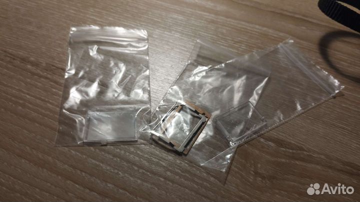 Sony A330 на запчасти