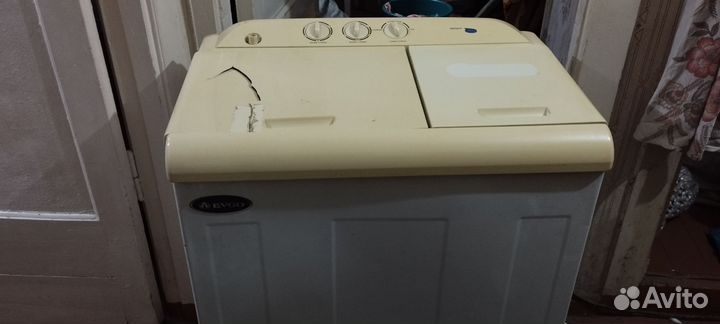 Стиральная машина бу