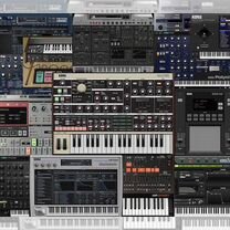 Помощь в покупке Ableton DAW и Plug-in, Figma и пр