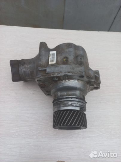 Раздаточная коробка Honda Cr-V 2006-2012 RE5 R20F2