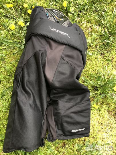 Хоккейные шорты взрослые bauer 1x