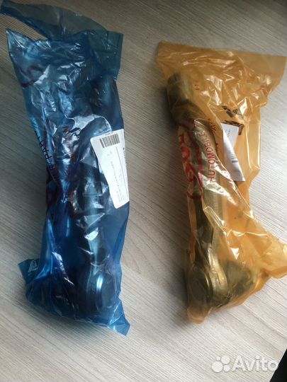 Рулевой наконечник левыйи правый 555 SE-N201L(R)