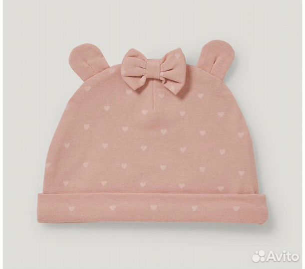 Новый комплект для девочки