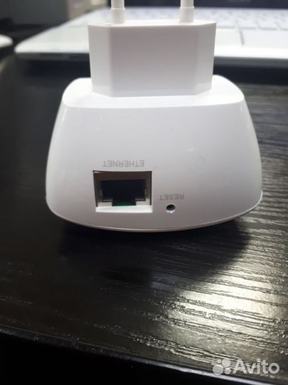 Повторитель беспроводного сигнала TP-link TL-WA850