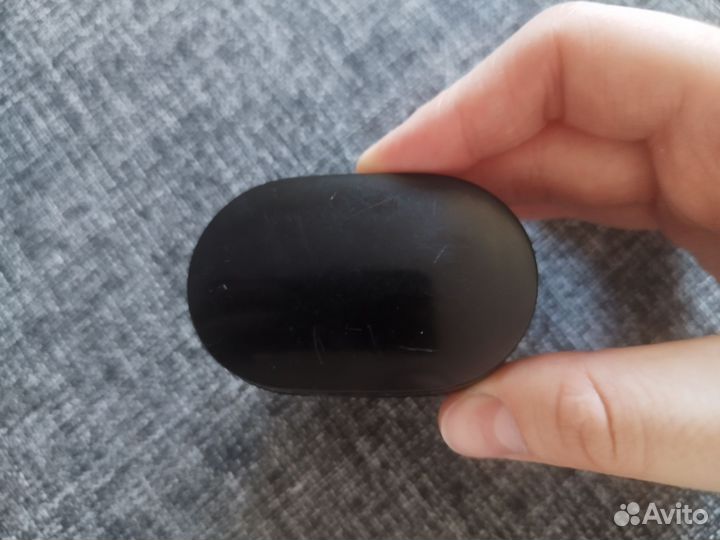 Беспроводные наушники xiaomi redmi airdots