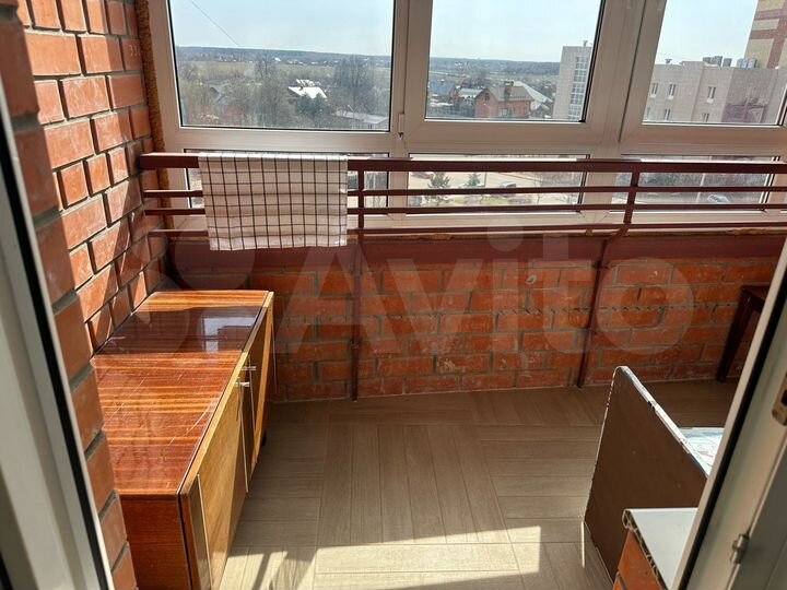 1-к. квартира, 43,1 м², 6/10 эт.