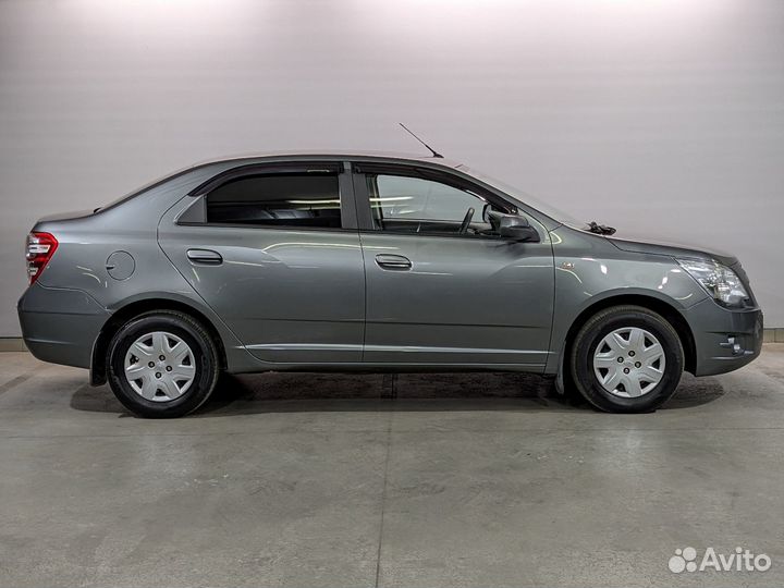 Chevrolet Cobalt 1.5 МТ, 2013, 101 642 км