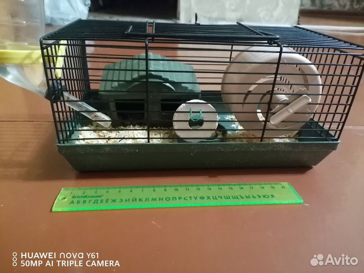 Продам клетку