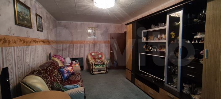 4-к. квартира, 93,8 м², 5/9 эт.