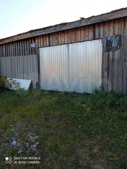 3-к. квартира, 49,8 м², 1/1 эт.