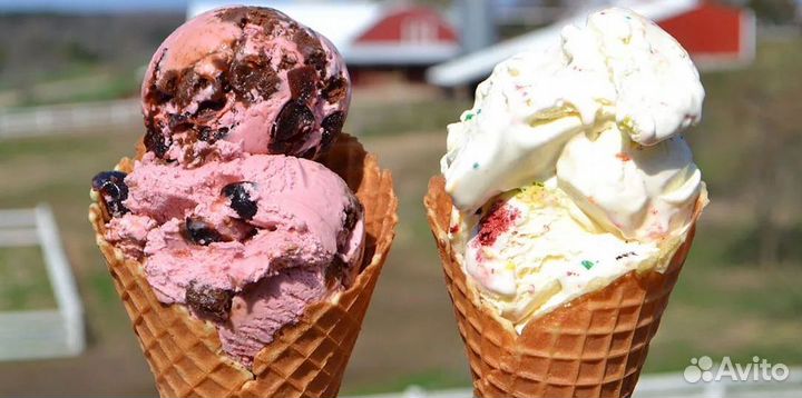 Выгодная франшиза: стартуй с уникальным продуктом