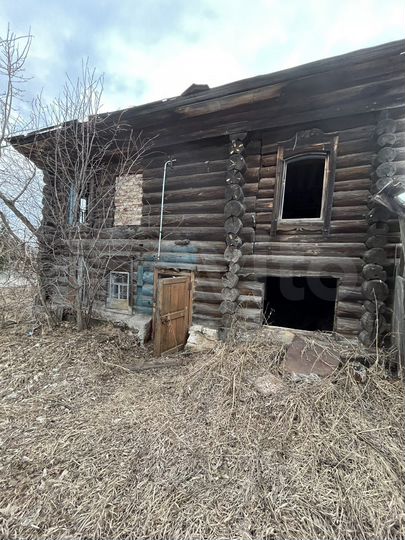 Участок 20 сот. (ИЖС)