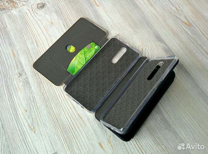 На Xiaomi redmi K30 стекло чехол поклейка