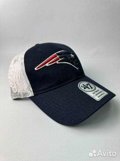 Бейсболка 47 brand women NFL США