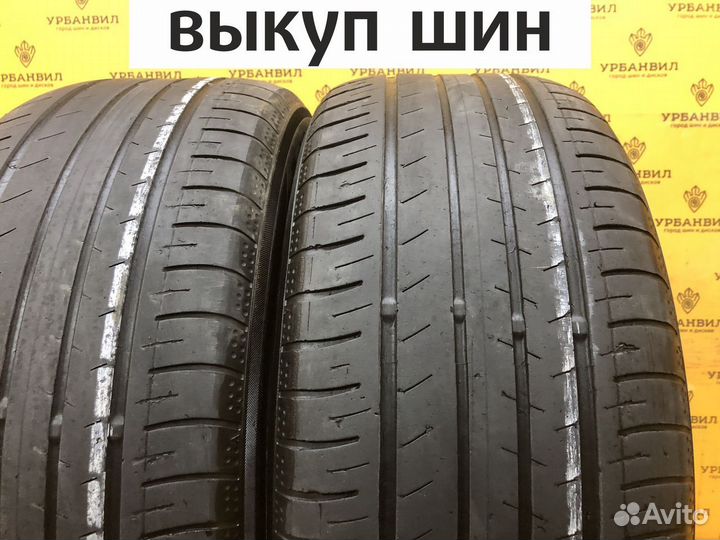 Yokohama BluEarth-GT AE-51 215/55 R16 97W