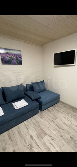 Комната 25 м², 2/3 эт.