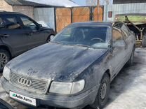 Audi 100 2.8 MT, 1991, 353 382 км