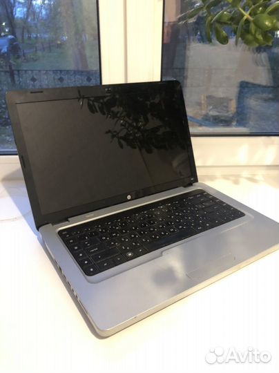 Ноутбук HP i3