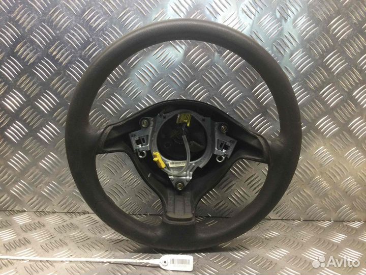 Руль seat Leon 5P0419091 ALH