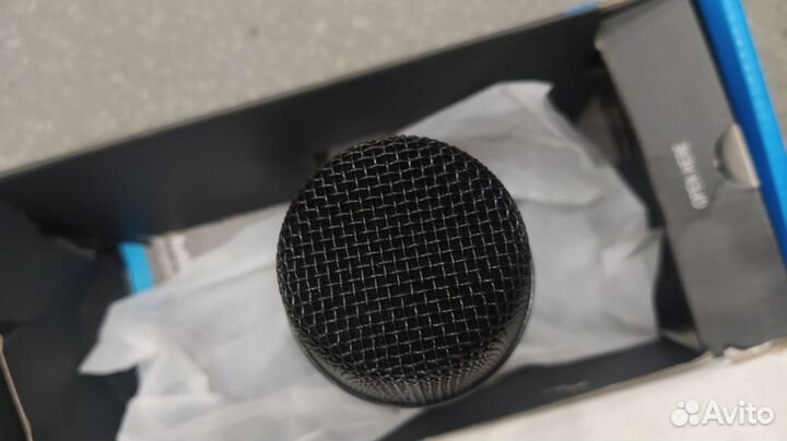 Sennheiser Е602 II (новый) микрофон для бочки