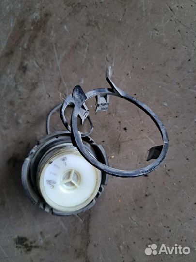 Пробка бензобака Mazda 3