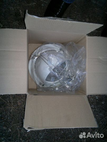 Прожектора направленные лампы фонари Future 70w