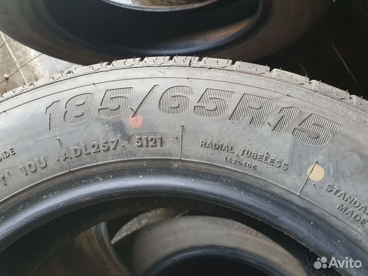 LingLong Comfort Master 185/65 R15