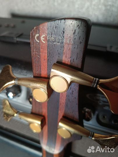 Бас гитара Ibanez Sr1300 Custom