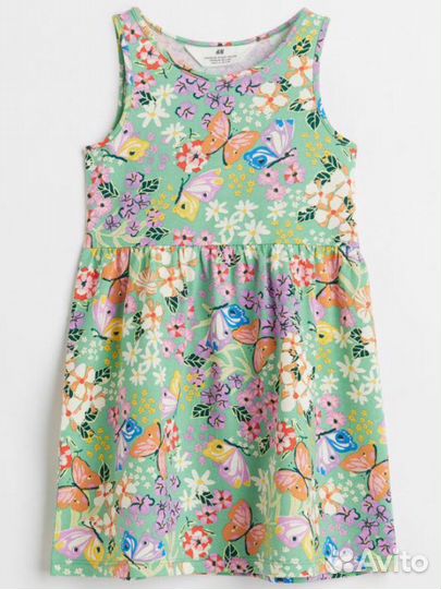 H&M Платье для девочек