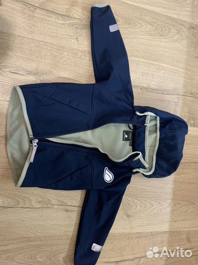 Куртка didricsons 80