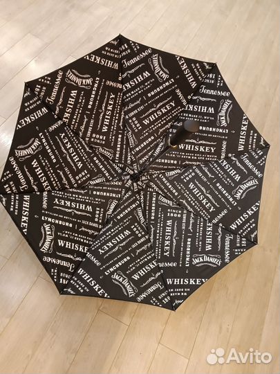 Зонт jack Daniel's