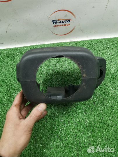 Пластик подрулевой Kia Sportage 2 SUV 2.0 G4GC