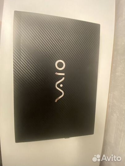 Sony vaio карбоновый 13.3