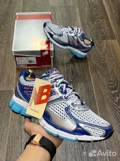 New balance 860 v3