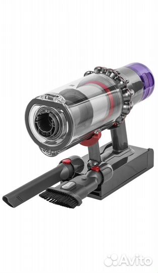 Dyson v11 absolute новый