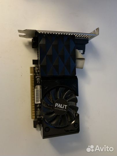 Nvidia GeForce GT630 2GB