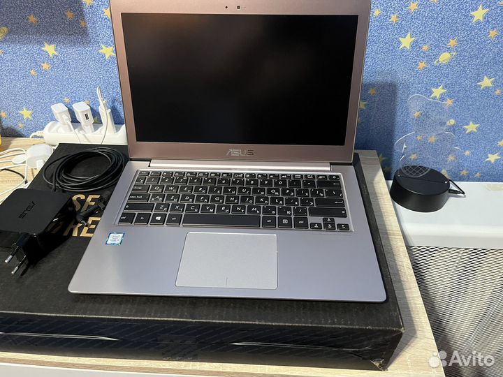 Asus ZenBook UX303UB