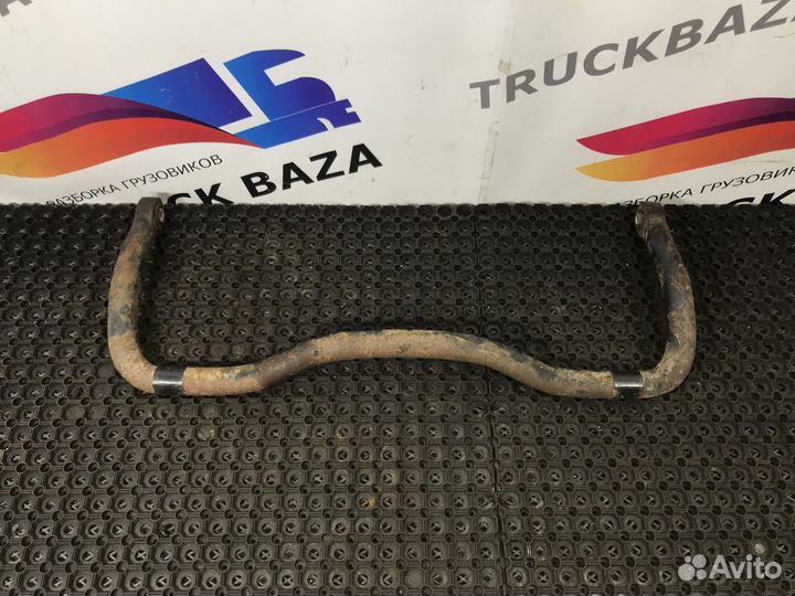 81437156105 Стабилизатор задний Man TGL, Man TGM