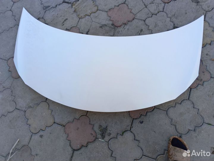 Капот honda фрид