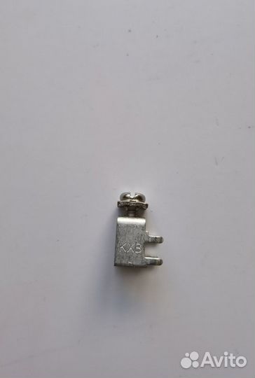 Клеммная колодка М4 Antminer S9