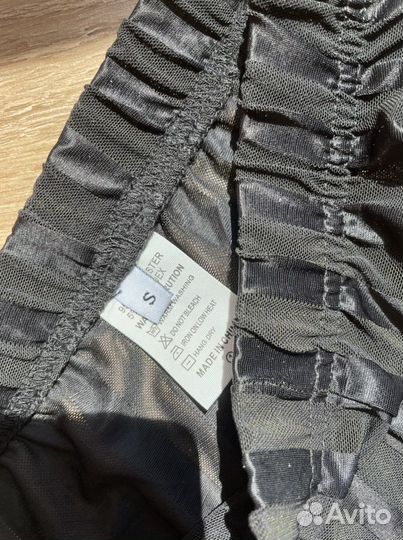 Лосины леггинсы + топ