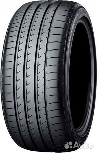 Yokohama Advan Sport V105S 245/45 R19 98Y