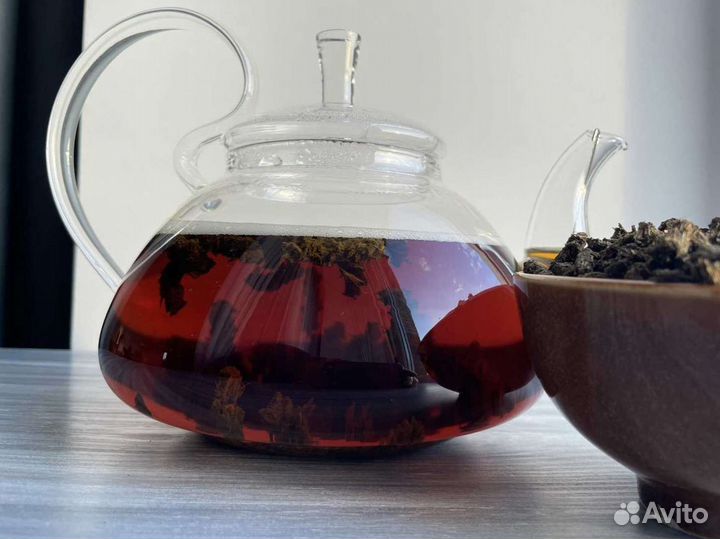 Иван чай 1кг кипрей полезный, натуральный состав