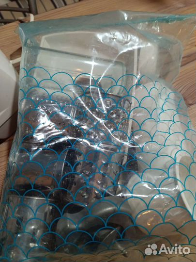 Мясорубка электрическая moulinex HV-8