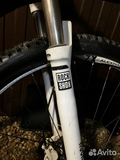 Велосипед до 150 кг