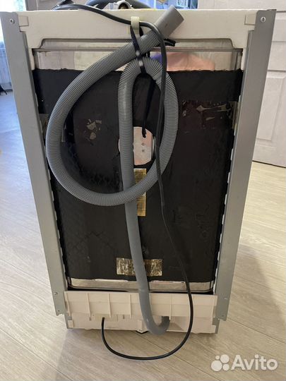 Посудомоечная машина Hot point ariston