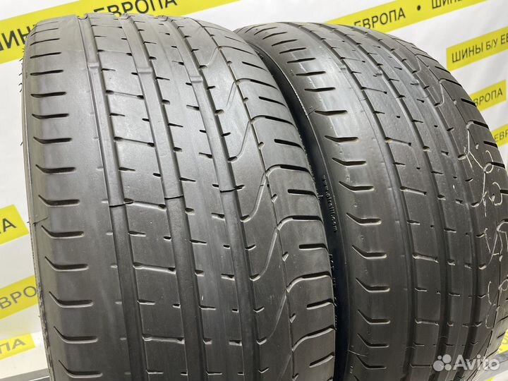 Pirelli P Zero 225/35 R19