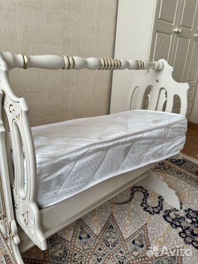 Детская люлька